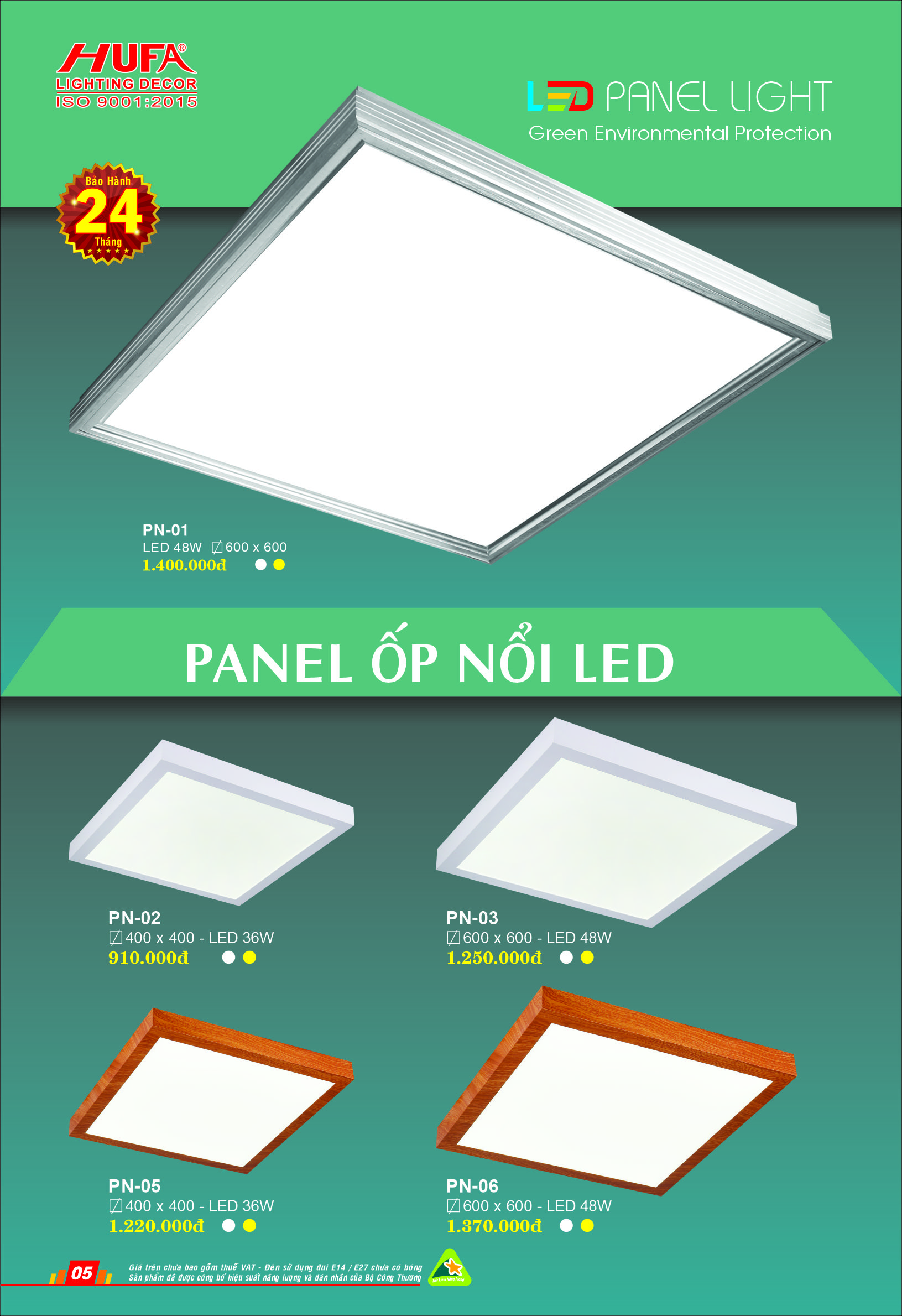 n panel ốp trần hufa 4 - Đèn Panel âm trần Hufa n panel ốp trần hufa 4 - Đèn Panel âm trần Hufa