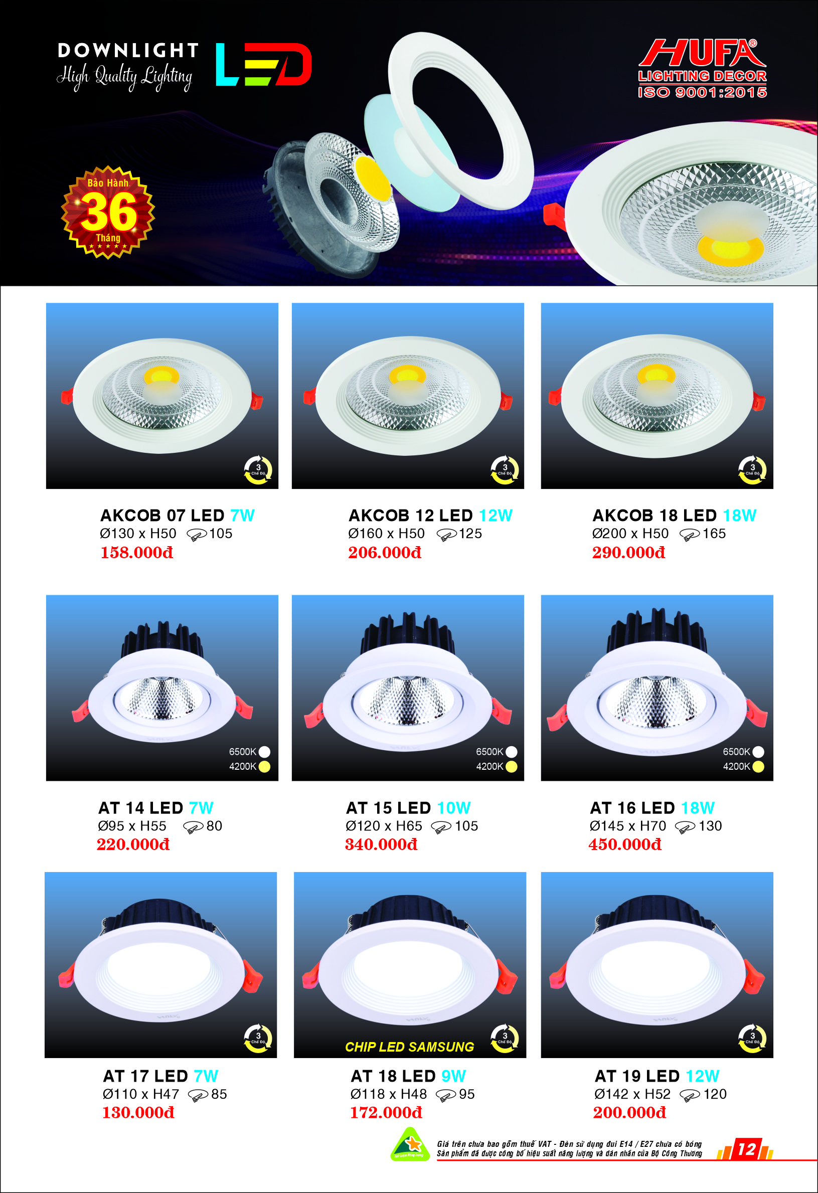 den downlight am tran kieu 2 - Đèn Downlight âm trần dạng kiểu đẹp den downlight am tran kieu 2 - Đèn Downlight âm trần dạng kiểu đẹp