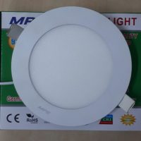 Đèn âm trần MPE RPE từ 6W-24W
