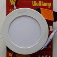 Đèn âm trần 6W đến 12W Well lamp