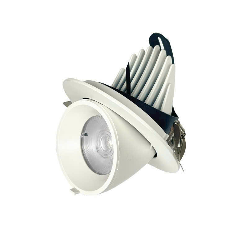 đèn spotlight chỉnh hướng 1 - Đèn spotlight - nghệ thuật chiếu sáng cho không gian đèn spotlight chỉnh hướng 1 - Đèn spotlight - nghệ thuật chiếu sáng cho không gian