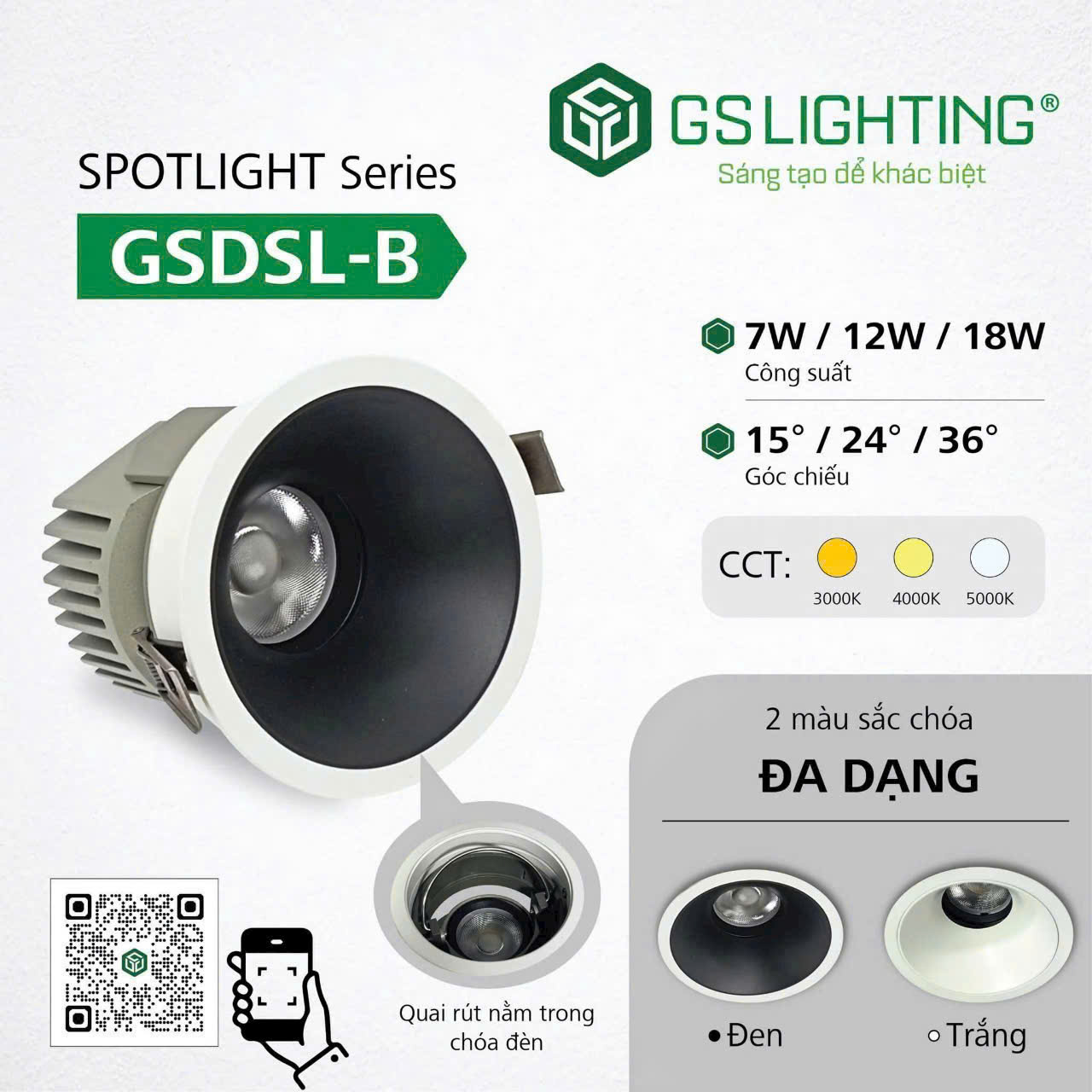 đèn spotlight chỉnh hướng 3 - Đèn spotlight - nghệ thuật chiếu sáng cho không gian đèn spotlight chỉnh hướng 3 - Đèn spotlight - nghệ thuật chiếu sáng cho không gian