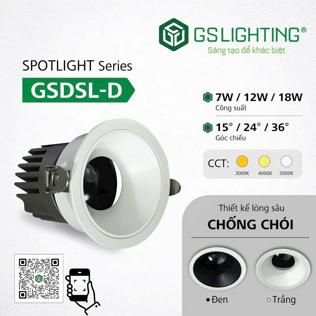 đèn spotlight chỉnh hướng 5 - Đèn spotlight - nghệ thuật chiếu sáng cho không gian đèn spotlight chỉnh hướng 5 - Đèn spotlight - nghệ thuật chiếu sáng cho không gian