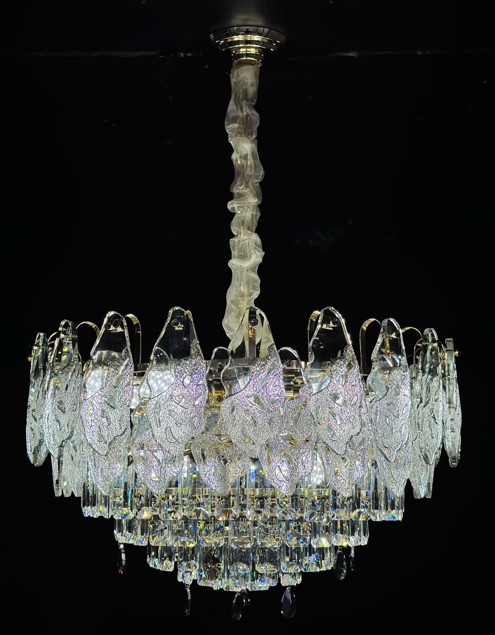 den chum pha lê k9 - Pha lê là gì? Cách nhận biết và phân biệt các loại pha lê den chum pha lê k9 - Pha lê là gì? Cách nhận biết và phân biệt các loại pha lê