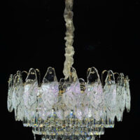 den chum pha lê k9 200x200 - Pha lê là gì? Cách nhận biết và phân biệt các loại pha lê